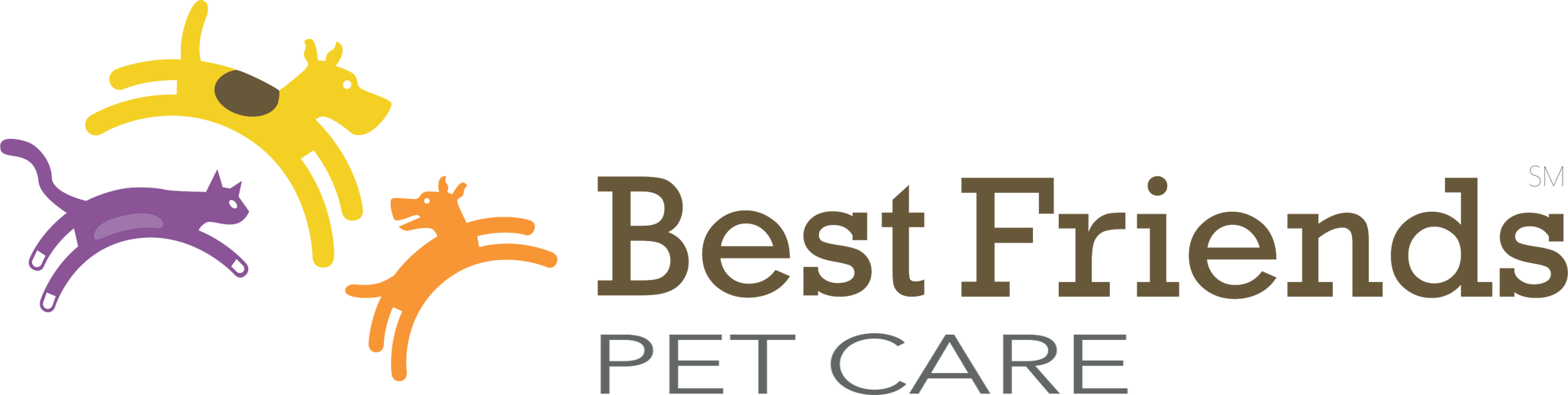 Boarding Best Friends Pet Care Chicago, IL